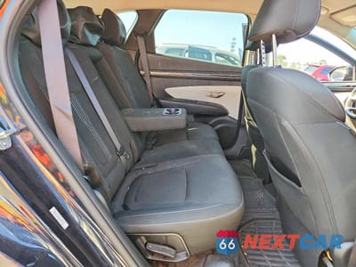 Zdjęcie 11 z 13 samochodu: 2024 HYUNDAI TUCSON SEL VIN:KM8JBCDE6RU277758 - miniatura