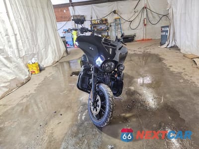 Drugie zdjęcie samochodu z przodu: 2021 HARLEY-DAVIDSON FLHTK VIN:1HD1KEF10MB647079 - miniatura
