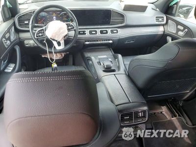 Zdjęcie 8 z 12 samochodu: 2020 MERCEDES-BENZ GLE 350 4MATIC VIN:4JGFB4KB7LA208106 - miniatura