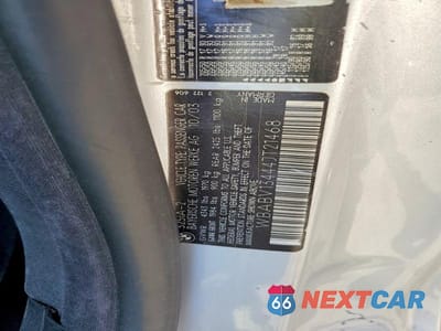 Zdjęcie 13 z 13 samochodu: 2004 BMW 325 CI SULEV VIN:WBABV13444JT21468 - miniatura