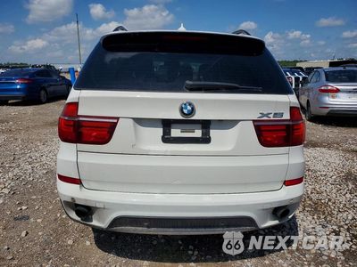 Zdjęcie 6 z 13 samochodu: 2011 BMW X5 XDRIVE35I VIN:5UXZV4C55BL741428 - miniatura