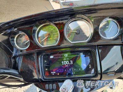 Zdjęcie 7 z 9 samochodu: 2021 HARLEY-DAVIDSON FLHXS VIN:1HD1KRP12MB609262 - miniatura