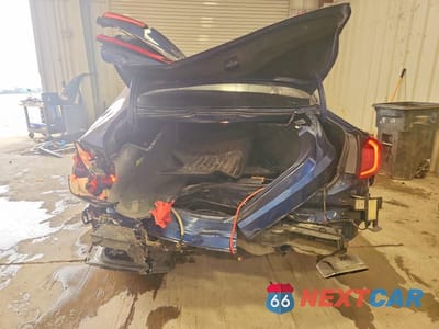 Zdjęcie 6 z 12 samochodu: 2021 HYUNDAI SONATA SEL PLUS VIN:5NPEJ4J20MH098319 - miniatura