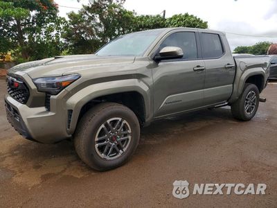 2025 TOYOTA TACOMA SR5 3TYLB5JN3ST080851 - główne zdjęcie licytacji z USA - miniatura