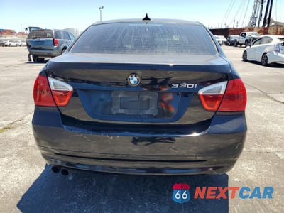 Zdjęcie 6 z 12 samochodu: 2006 BMW 330 I VIN:WBAVB33506PS06781 - miniatura