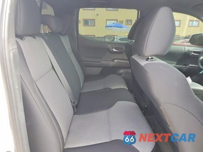 Zdjęcie 10 z 13 samochodu: 2023 TOYOTA TACOMA TRD SPORT VIN:3TMCZ5AN1PM621748 - miniatura