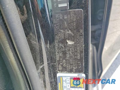 Zdjęcie 12 z 12 samochodu: 2014 KIA FORTE LX VIN:KNAFX4A65E5253032 - miniatura