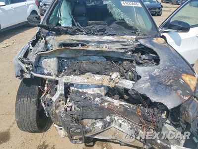 Zdjęcie 12 z 13 samochodu: 2022 JEEP COMPASS LIMITED VIN:3C4NJDCB3NT160763 - miniatura