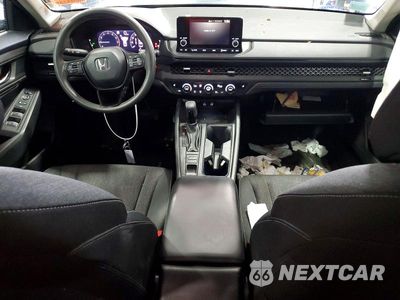 Zdjęcie 8 z 12 samochodu: 2023 HONDA ACCORD EX VIN:1HGCY1F38PA009693 - miniatura