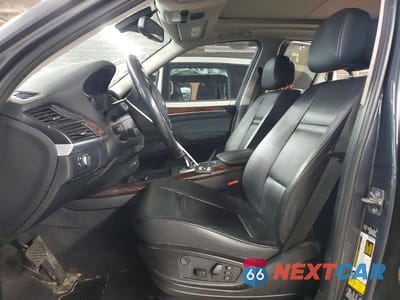 Zdjęcie 7 z 13 samochodu: 2012 BMW X5 XDRIVE35D VIN:5UXZW0C57CL670885 - miniatura