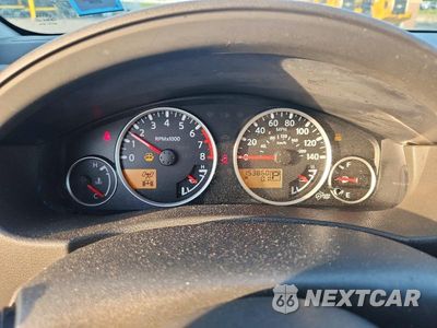 Zdjęcie 9 z 13 samochodu: 2007 NISSAN PATHFINDER VIN:5N1AR18W17C644278 - miniatura
