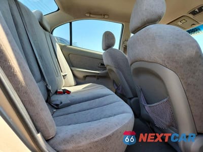 Zdjęcie 10 z 12 samochodu: 2006 HYUNDAI ELANTRA GLS VIN:KMHDN46D26U218149 - miniatura