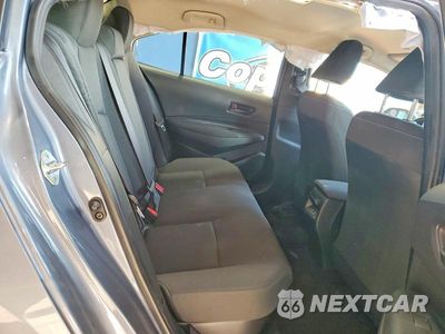 Zdjęcie 10 z 12 samochodu: 2023 TOYOTA COROLLA HYBRID LE VIN:JTDBDMHE5P3004431 - miniatura