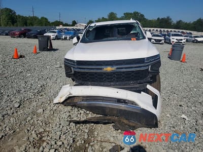 Piąte zdjęcie samochodu w środku: 2023 CHEVROLET TAHOE K1500 LS VIN:1GNSKMKD1PR326462 - miniatura