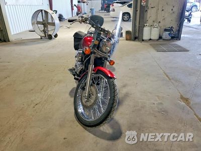 Drugie zdjęcie samochodu z przodu: 2008 HONDA VT750 C2F VIN:JH2RC53498K110210 - miniatura