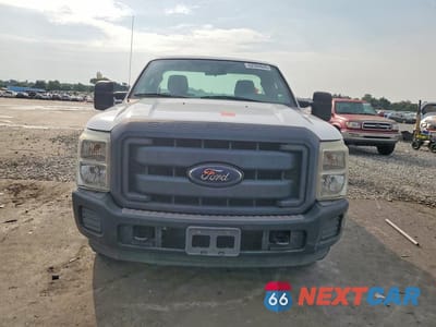 Piąte zdjęcie samochodu w środku: 2013 FORD F250 SUPER DUTY VIN:1FTBF2A6XDEB44444 - miniatura