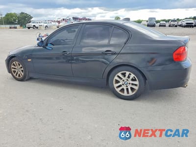 Drugie zdjęcie samochodu z przodu: 2007 BMW 328 I VIN:WBAVA33517KX79142 - miniatura