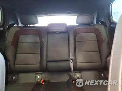 Zdjęcie 10 z 13 samochodu: 2024 CHEVROLET EQUINOX RS VIN:3GN7DNRPXRS226964 - miniatura