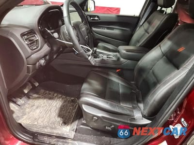 Zdjęcie 7 z 13 samochodu: 2026 DODGE DURANGO GT VIN:1C4RDJDG9TC158493 - miniatura