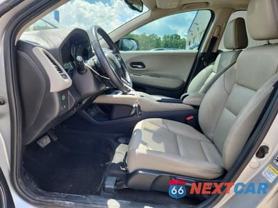 Zdjęcie 7 z 12 samochodu: 2016 HONDA HR-V EXL VIN:3CZRU5H71GM722797 - miniatura