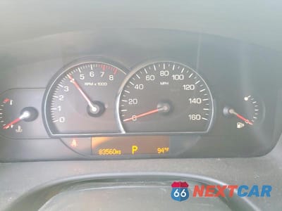 Zdjęcie 9 z 13 samochodu: 2007 CADILLAC STS VIN:1G6DC67A570113918 - miniatura