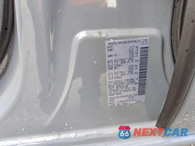 Zdjęcie 12 z 12 samochodu: 2023 NISSAN FRONTIER PRO-4X VIN:1N6ED1EK3PN658156 - miniatura