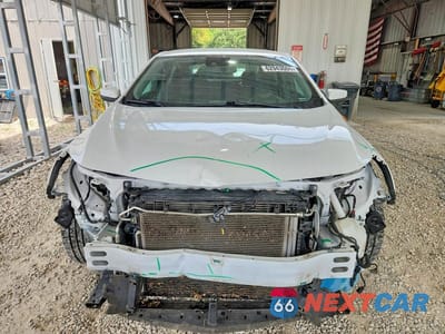Piąte zdjęcie samochodu w środku: 2024 CHEVROLET MALIBU LT VIN:1G1ZD5ST0RF177490 - miniatura