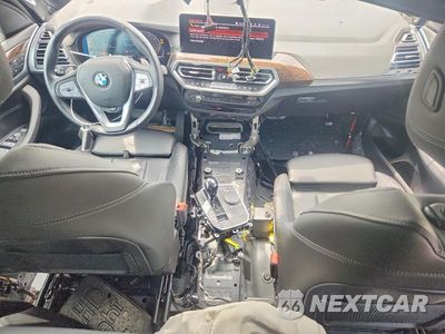 Zdjęcie 8 z 13 samochodu: 2022 BMW X3 XDRIVE30I VIN:5UX53DP00N9M92976 - miniatura