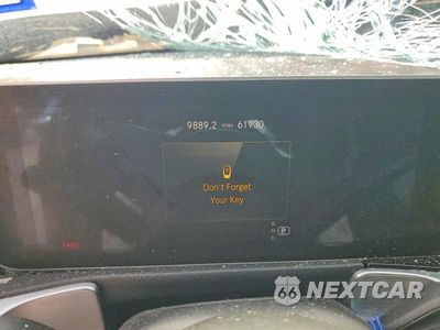 Zdjęcie 9 z 13 samochodu: 2021 MERCEDES-BENZ GLB 250 VIN:W1N4M4GB9MW092421 - miniatura