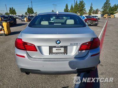 Zdjęcie 6 z 12 samochodu: 2013 BMW 535 I VIN:WBAFR7C51DC824400 - miniatura