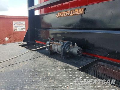 Zdjęcie 12 z 12 samochodu: 2014 HINO 258/268 VIN:5PVNJ8JT1E4S55119 - miniatura