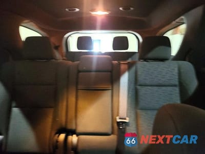 Zdjęcie 10 z 14 samochodu: 2026 DODGE DURANGO GT VIN:1C4RDJDG3TC165942 - miniatura