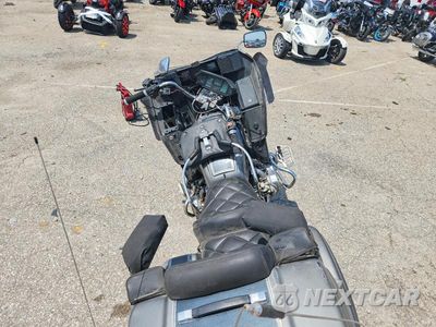 Zdjęcie 6 z 9 samochodu: 1983 HONDA GL1100 A VIN:1HFSC0220DA318463 - miniatura