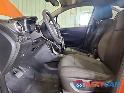 Zdjęcie 7 z 12 samochodu: 2015 CHEVROLET TRAX 1LT VIN:KL7CJLSB1FB241540 - miniatura