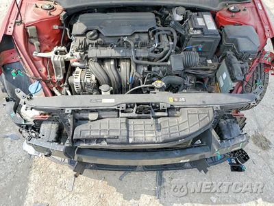 Zdjęcie 11 z 12 samochodu: 2023 HYUNDAI ELANTRA SEL VIN:KMHLM4AG9PU429088 - miniatura