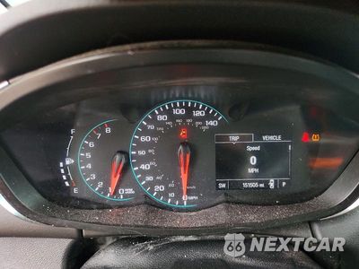 Zdjęcie 9 z 13 samochodu: 2018 CHEVROLET TRAX 1LT VIN:3GNCJLSBXJL233986 - miniatura