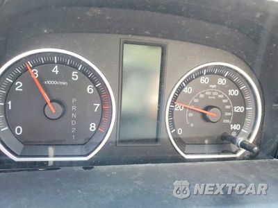 Zdjęcie 9 z 14 samochodu: 2008 HONDA CR-V EXL VIN:5J6RE48708L002787 - miniatura