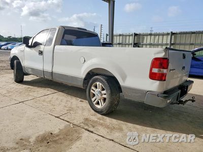 Drugie zdjęcie samochodu z przodu: 2005 FORD F150 VIN:1FTRF12275NB79173 - miniatura