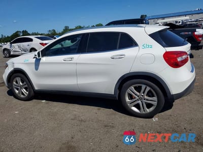 Drugie zdjęcie samochodu z przodu: 2019 MERCEDES-BENZ GLA 250 4MATIC VIN:WDCTG4GB9KU012127 - miniatura