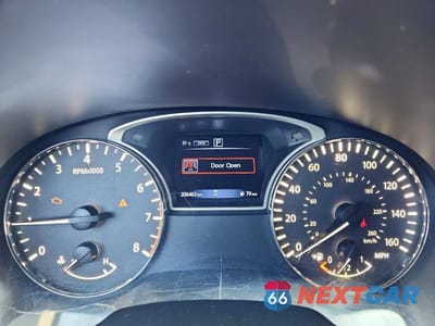 Zdjęcie 9 z 13 samochodu: 2020 NISSAN PATHFINDER S VIN:5N1DR2AM9LC579041 - miniatura