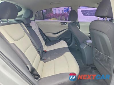 Zdjęcie 10 z 13 samochodu: 2018 HYUNDAI IONIQ SEL VIN:KMHC75LC3JU060307 - miniatura