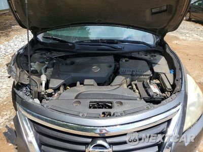Zdjęcie 11 z 12 samochodu: 2015 NISSAN ALTIMA 2.5 SL VIN:1N4AL3AP0FN893023 - miniatura