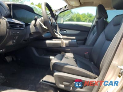 Zdjęcie 7 z 13 samochodu: 2025 NISSAN MURANO SL VIN:5N1AZ3CS0SC114991 - miniatura