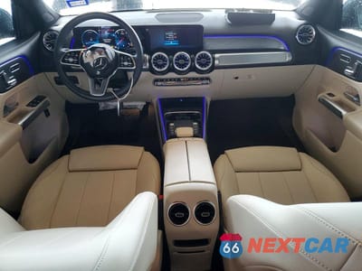 Zdjęcie 8 z 13 samochodu: 2023 MERCEDES-BENZ GLB 250 4MATIC VIN:W1N4M4HB9PW279919 - miniatura