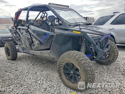 2022 POLARIS RZR UTILITY VEHICLE 3NSM4D922NF348309 - główne zdjęcie licytacji z USA - miniatura