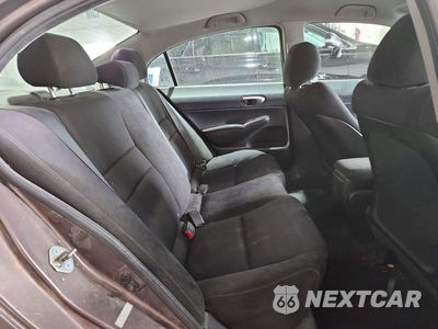 Zdjęcie 10 z 12 samochodu: 2011 HONDA CIVIC LX-S VIN:2HGFA1F66BH530921 - miniatura
