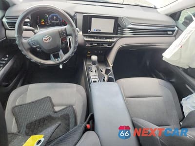 Zdjęcie 8 z 12 samochodu: 2025 TOYOTA CAMRY LE VIN:4T1DAACKXSU638846 - miniatura