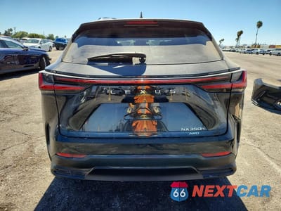 Zdjęcie 6 z 14 samochodu: 2024 LEXUS NX 350H PREMIUM VIN:2T2GKCEZ9RC019257 - miniatura