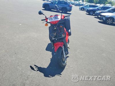 Drugie zdjęcie samochodu z przodu: 2004 TAOTAO SCOOTER VIN:RFCKF11164Y001440 - miniatura