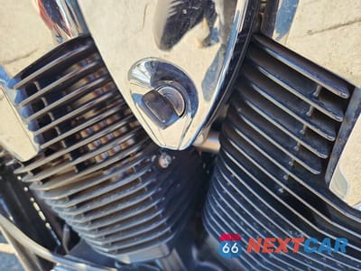 Zdjęcie 8 z 9 samochodu: 2015 HONDA VT1300 CT VIN:JH2SC668XFK500056 - miniatura